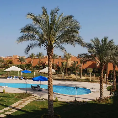 Horizon El Wadi Hotel