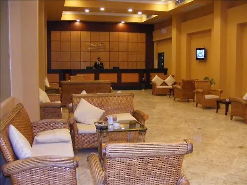 Horizon El Wadi 3*