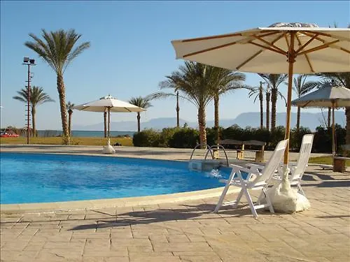 Horizon El Wadi Ain Sukhna