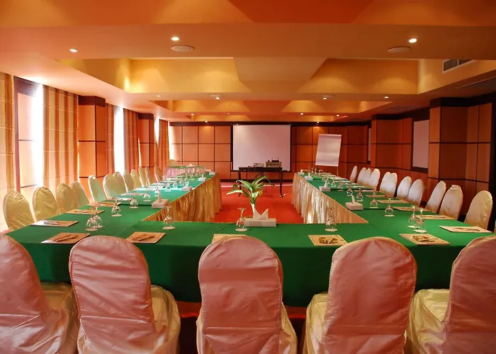 Hotel Horizon El Wadi 3*