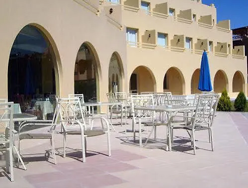 Horizon El Wadi Hotel Ain Sukhna
