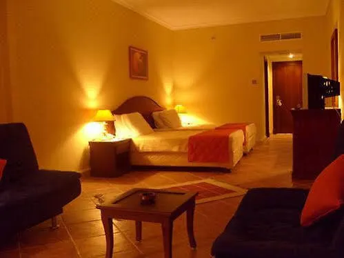Horizon El Wadi Hotel 3*