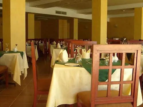 Hotel Horizon El Wadi 3*