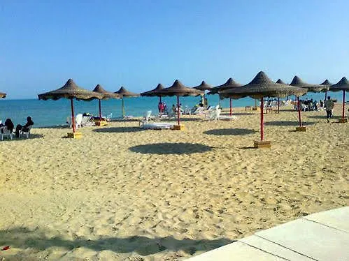 Horizon El Wadi 3* Ain Sukhna