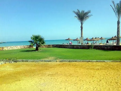 Horizon El Wadi 3* Ain Sukhna