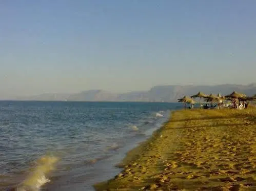 Horizon El Wadi Hotel