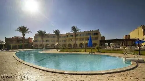 Hotel Horizon El Wadi 3*
